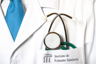 instituo de fomento sanotario